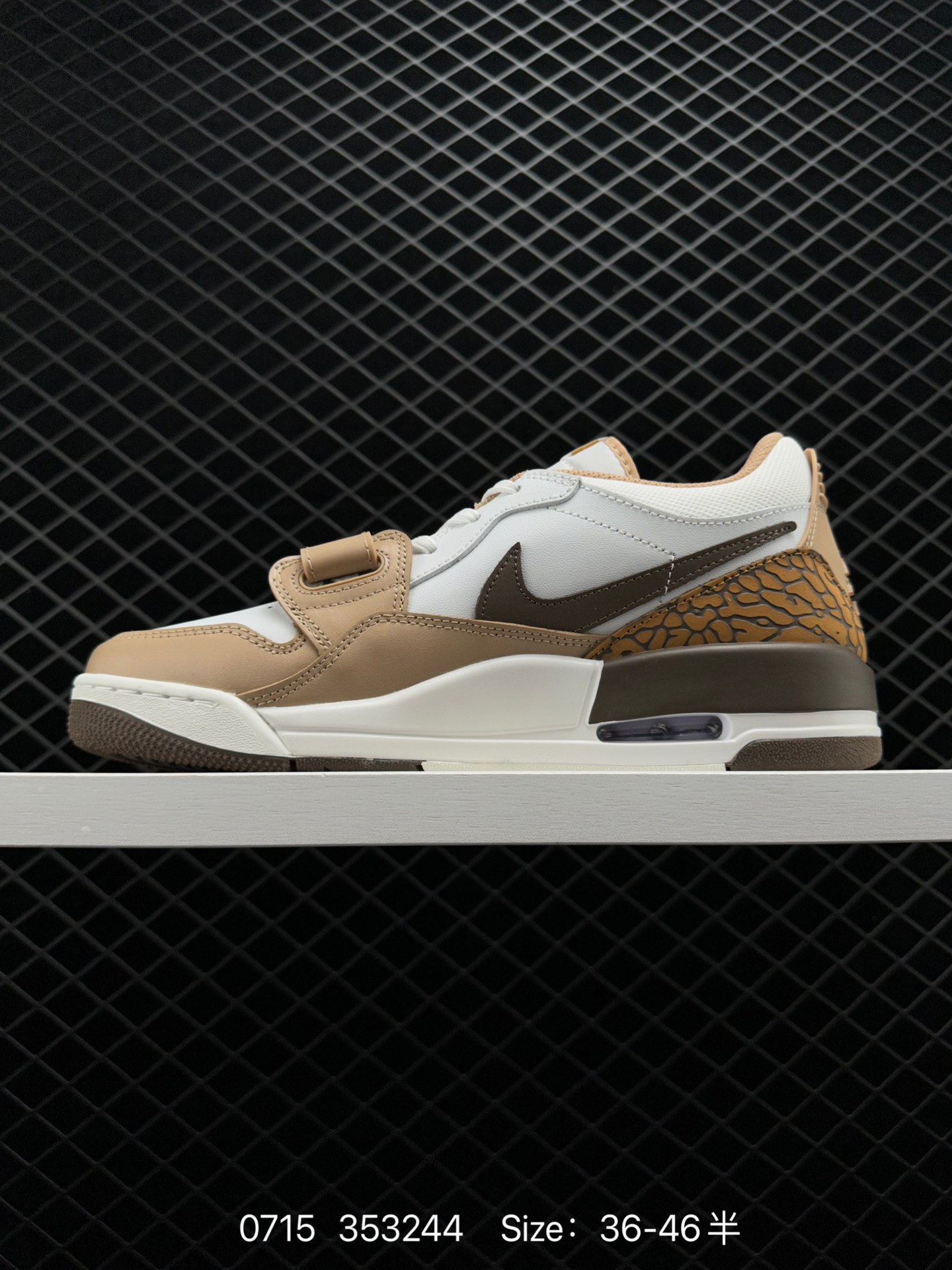 Air Jordan Legacy 312